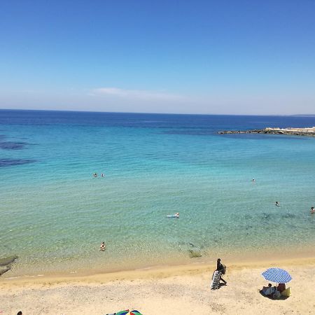 Case Vacanze Carpe Diem Centro Storico Gallipoli Kültér fotó