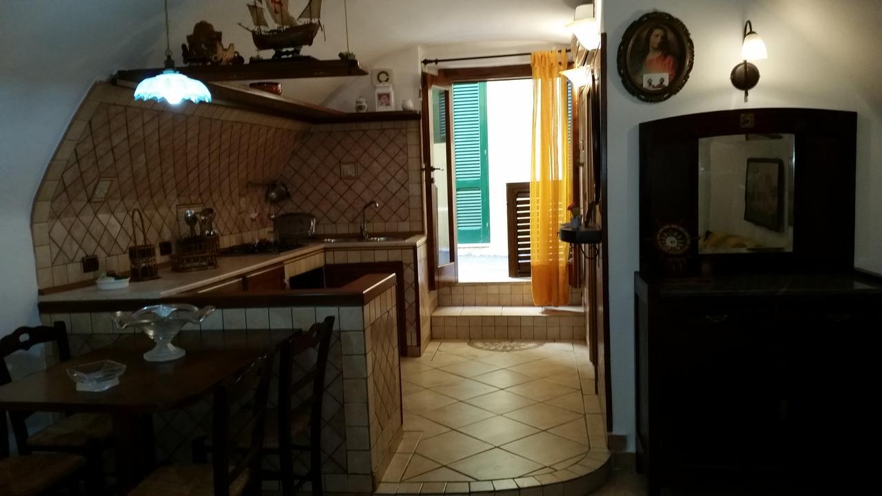 Case Vacanze Carpe Diem Centro Storico Gallipoli Kültér fotó